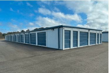 LocalStorage Madison - 7551 South Ridge Road