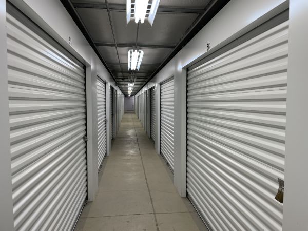 LocalStorage Madison - 7551 South Ridge Road