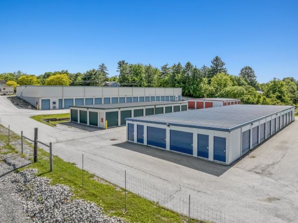 LocalStorage Madison - 7551 South Ridge Road