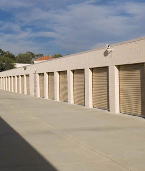 North County Self Storage - 3661 Sunset Drive