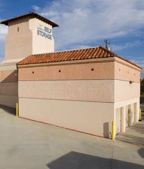 North County Self Storage - 3661 Sunset Drive