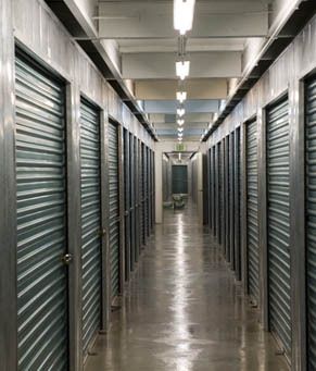 North County Self Storage - 3661 Sunset Drive