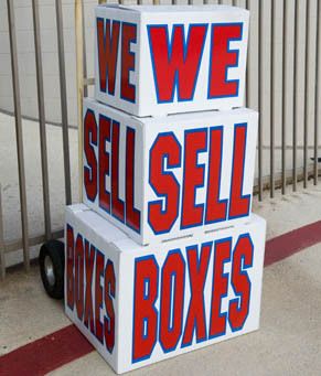 North County Self Storage - 3661 Sunset Drive