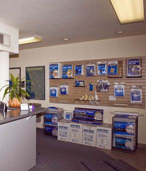 North County Self Storage - 3661 Sunset Drive