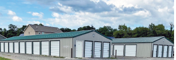 LocalStorage Edinboro - 11211 Edinboro Road