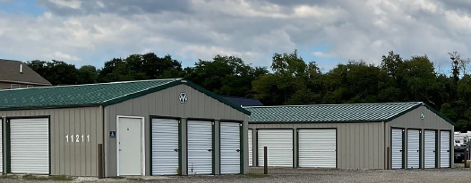 LocalStorage Edinboro - 11211 Edinboro Road