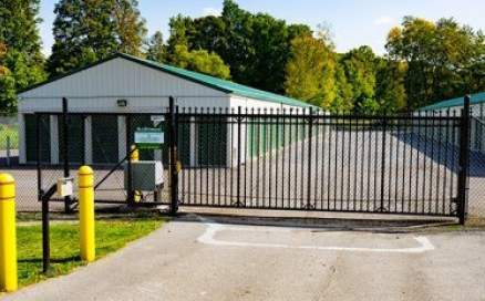 LocalStorage Elbridge West - 222 New York 5