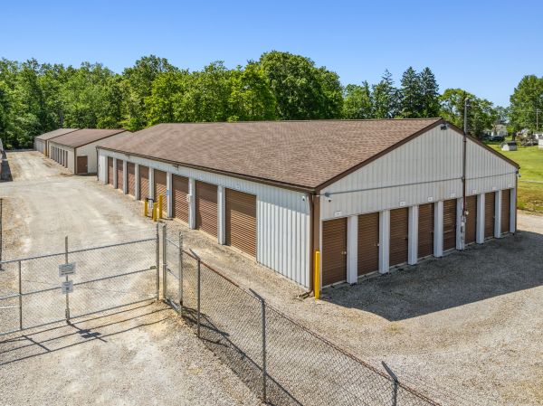 LocalStorage Wooster - Fredericksburg 3035 - 3035 Fredericksburg Road