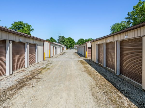 LocalStorage Wooster - Fredericksburg 3035 - 3035 Fredericksburg Road