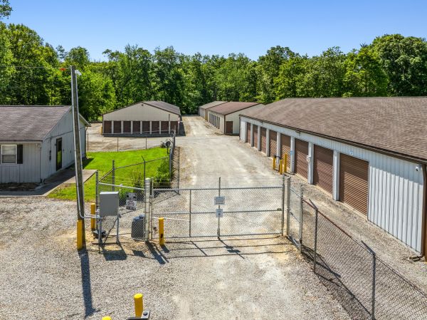LocalStorage Wooster - Fredericksburg 3035 - 3035 Fredericksburg Road