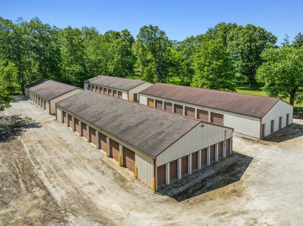 LocalStorage Wooster - Fredericksburg 3035 - 3035 Fredericksburg Road