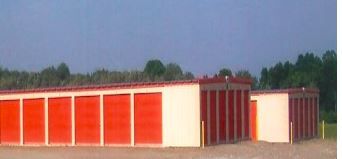 LocalStorage Pymatuning - 4724 Pymatuning Lake Road
