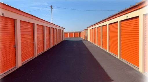 LocalStorage Staunton - 371 West Frontage Road