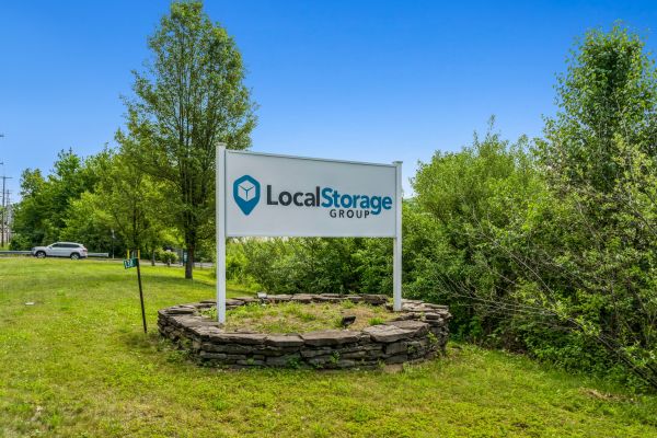 LocalStorage Granby - 138 West State Street