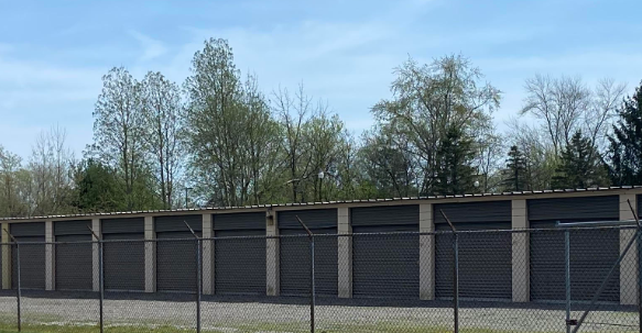 LocalStorage Greenville - 9th Street
