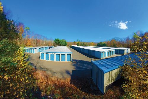 LocalStorage Andover - 132 Jonathan Trumbull Highway