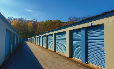 LocalStorage Andover - 132 Jonathan Trumbull Highway