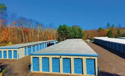 LocalStorage Andover - 132 Jonathan Trumbull Highway