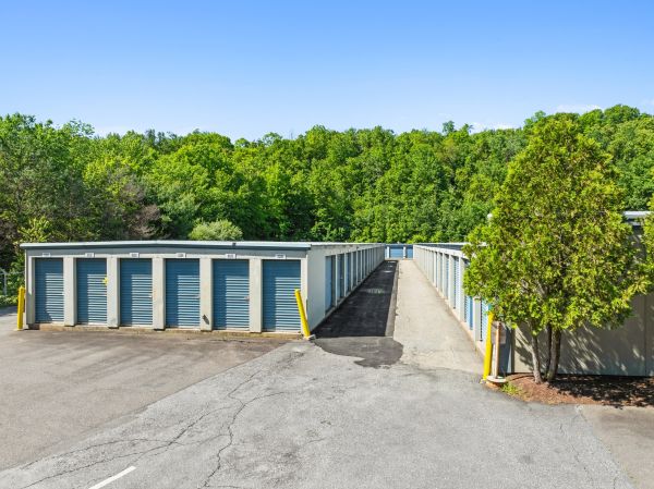 LocalStorage Andover - 132 Jonathan Trumbull Highway