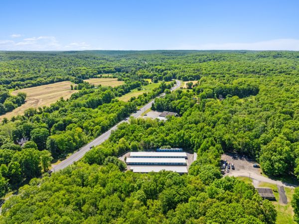 LocalStorage Andover - 132 Jonathan Trumbull Highway