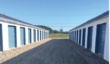 LocalStorage Andover - Highway 6 - 5396 U.S. 6