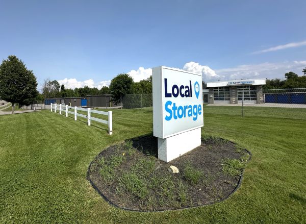 LocalStorage Hamburg - 5255 Southwestern Boulevard