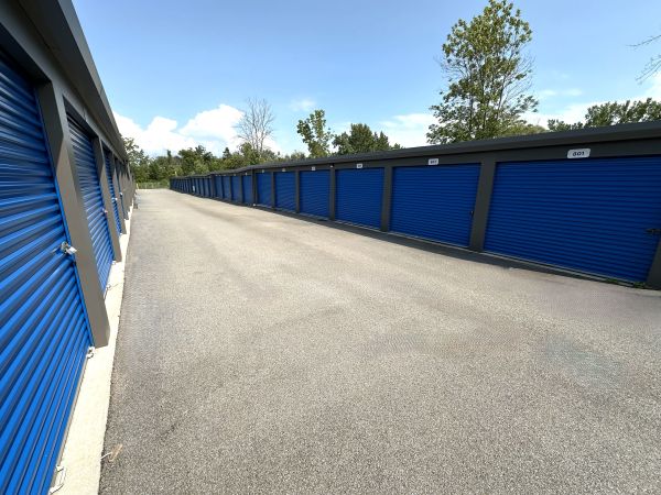LocalStorage Hamburg - 5255 Southwestern Boulevard