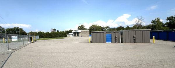 LocalStorage Hamburg - 5255 Southwestern Boulevard