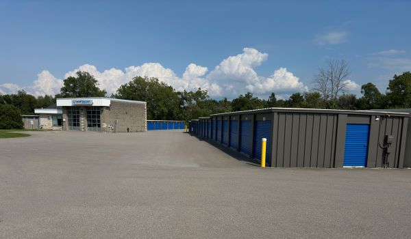 LocalStorage Hamburg - 5255 Southwestern Boulevard