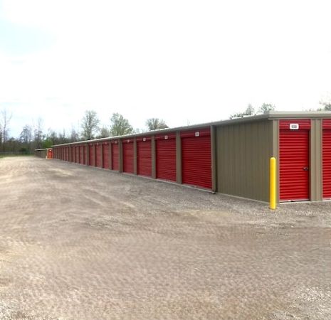 LocalStorage Ashtabula - 3209 North Ridge Road West