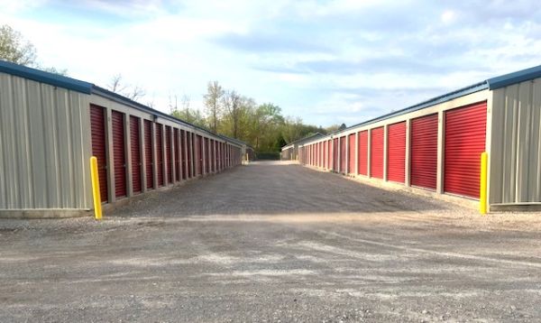 LocalStorage Ashtabula - 3209 North Ridge Road West