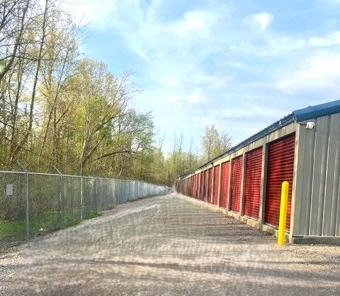 LocalStorage Ashtabula - 3209 North Ridge Road West