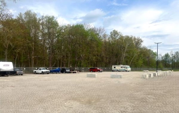 LocalStorage Ashtabula - 3209 North Ridge Road West