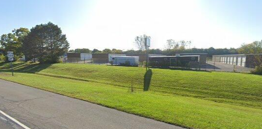 LocalStorage Auburn Genesee - 361 West Genesee Street Road
