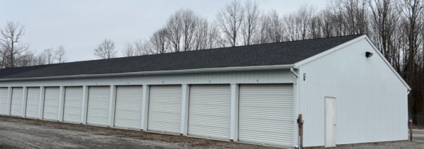 LocalStorage Hubbard - 2842 Bell Wick Road