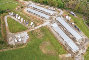 LocalStorage Hunker - 111 Hunker Waltz Mill Road