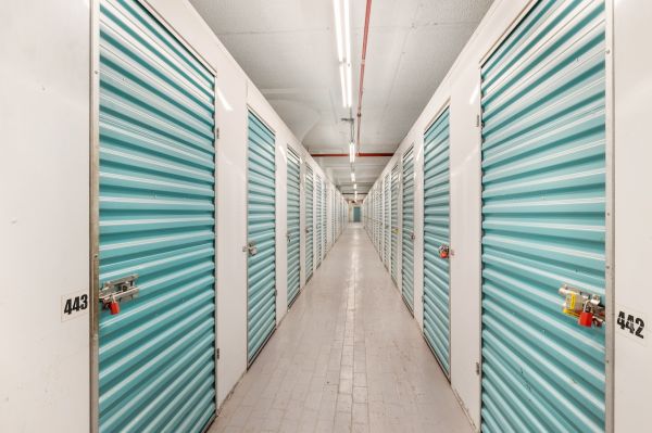 Affordable Self Storage - 1680 Atlantic Ave - 1680 Atlantic Avenue