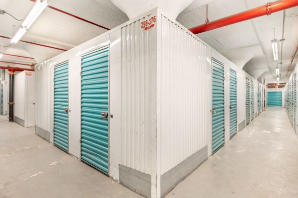 Affordable Self Storage - 1680 Atlantic Ave - 1680 Atlantic Avenue