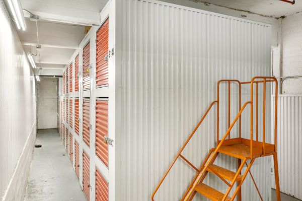 Affordable Self Storage - 1680 Atlantic Ave - 1680 Atlantic Avenue