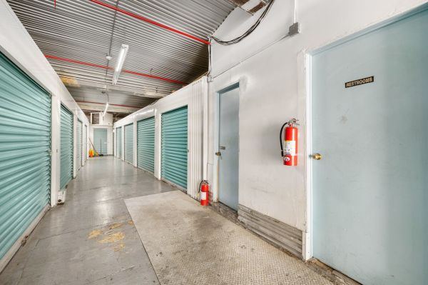 Affordable Self Storage - 2553 Atlantic Ave - 2553 Atlantic Avenue