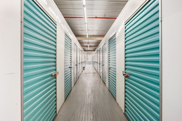 Affordable Self Storage - 2553 Atlantic Ave - 2553 Atlantic Avenue