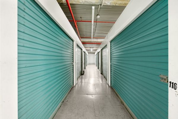 Affordable Self Storage - 2553 Atlantic Ave - 2553 Atlantic Avenue