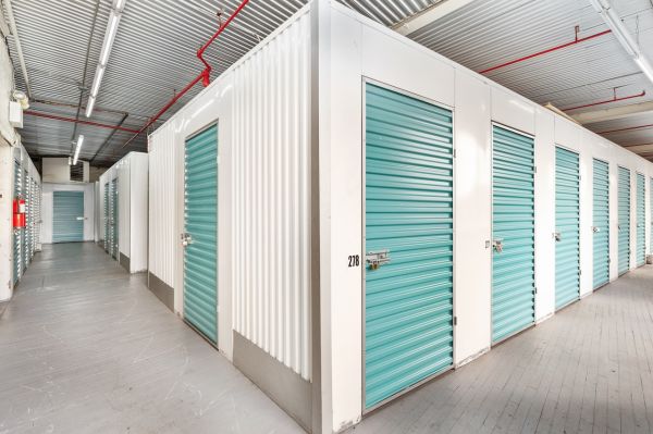Affordable Self Storage - 2553 Atlantic Ave - 2553 Atlantic Avenue