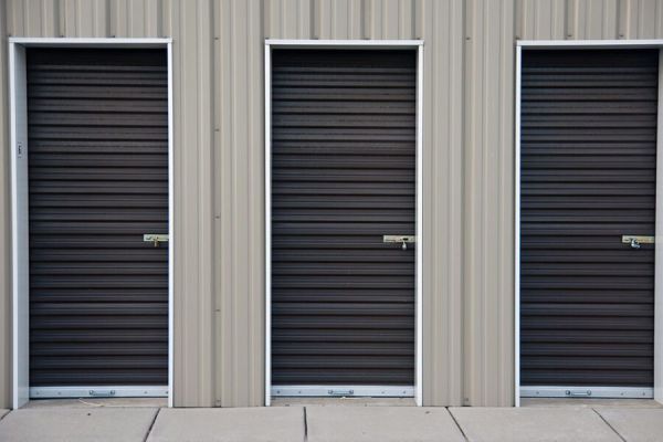 Rosewood Self Storage - 405 North Street