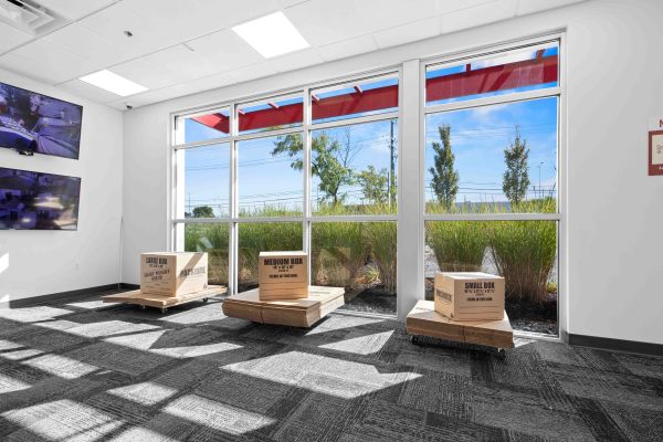 Storage Sense - Sterling Heights - 6127 Metro Parkway