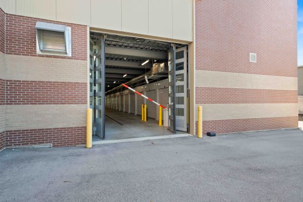 Storage Sense - Sterling Heights - 6127 Metro Parkway