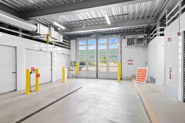 Storage Sense - Sterling Heights - 6127 Metro Parkway
