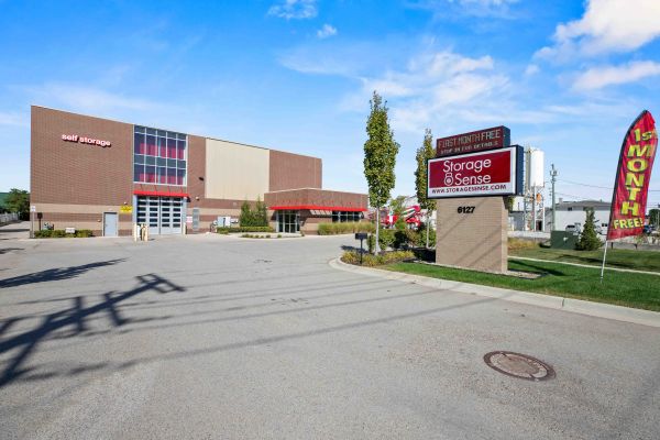 Storage Sense - Sterling Heights - 6127 Metro Parkway