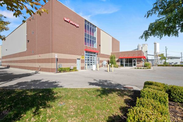 Storage Sense - Sterling Heights - 6127 Metro Parkway