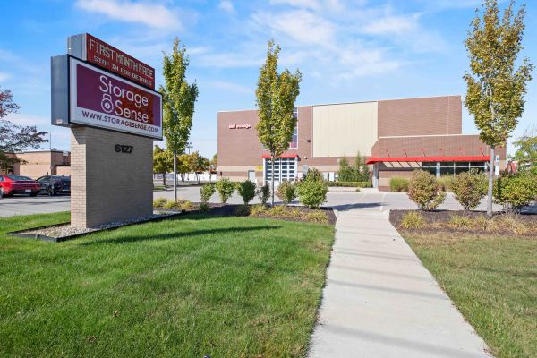 Storage Sense - Sterling Heights - 6127 Metro Parkway